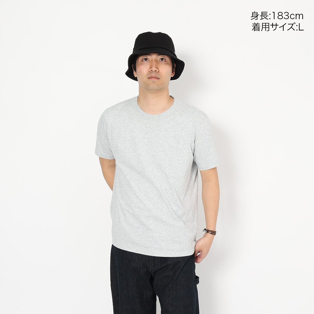エルケクス（ELKEX）（メンズ）TOUGH DAILY 半袖Tシャツ EKM6S10030