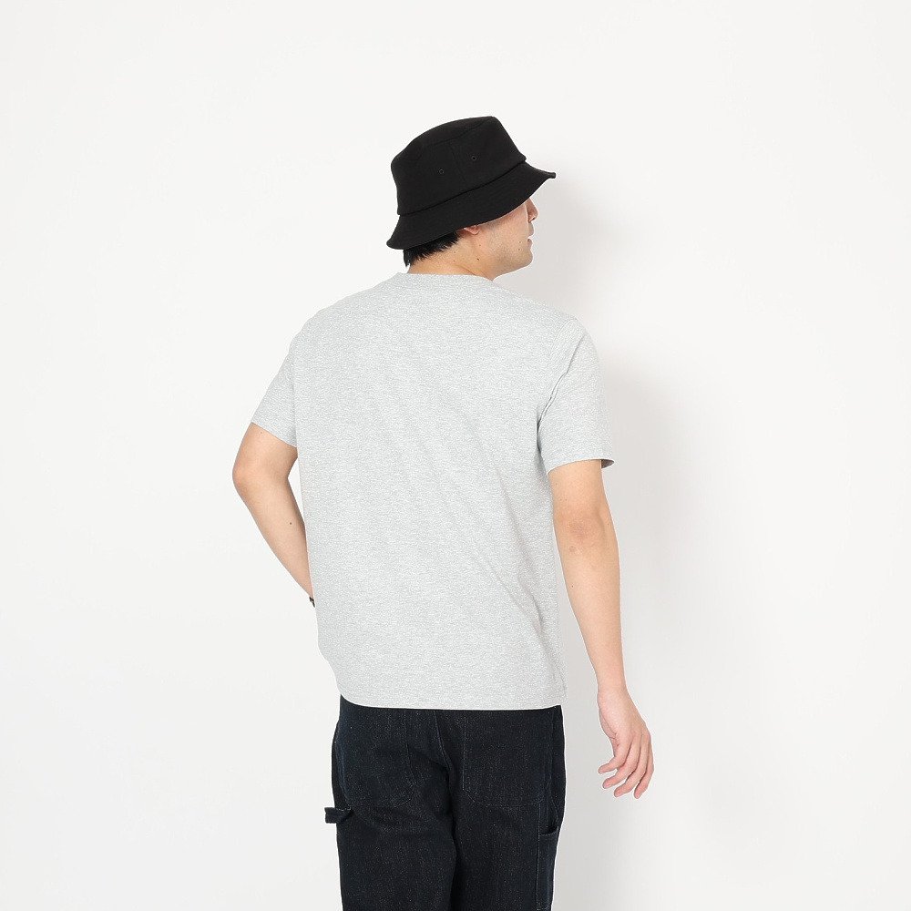 エルケクス（ELKEX）（メンズ）TOUGH DAILY 半袖Tシャツ EKM6S10030