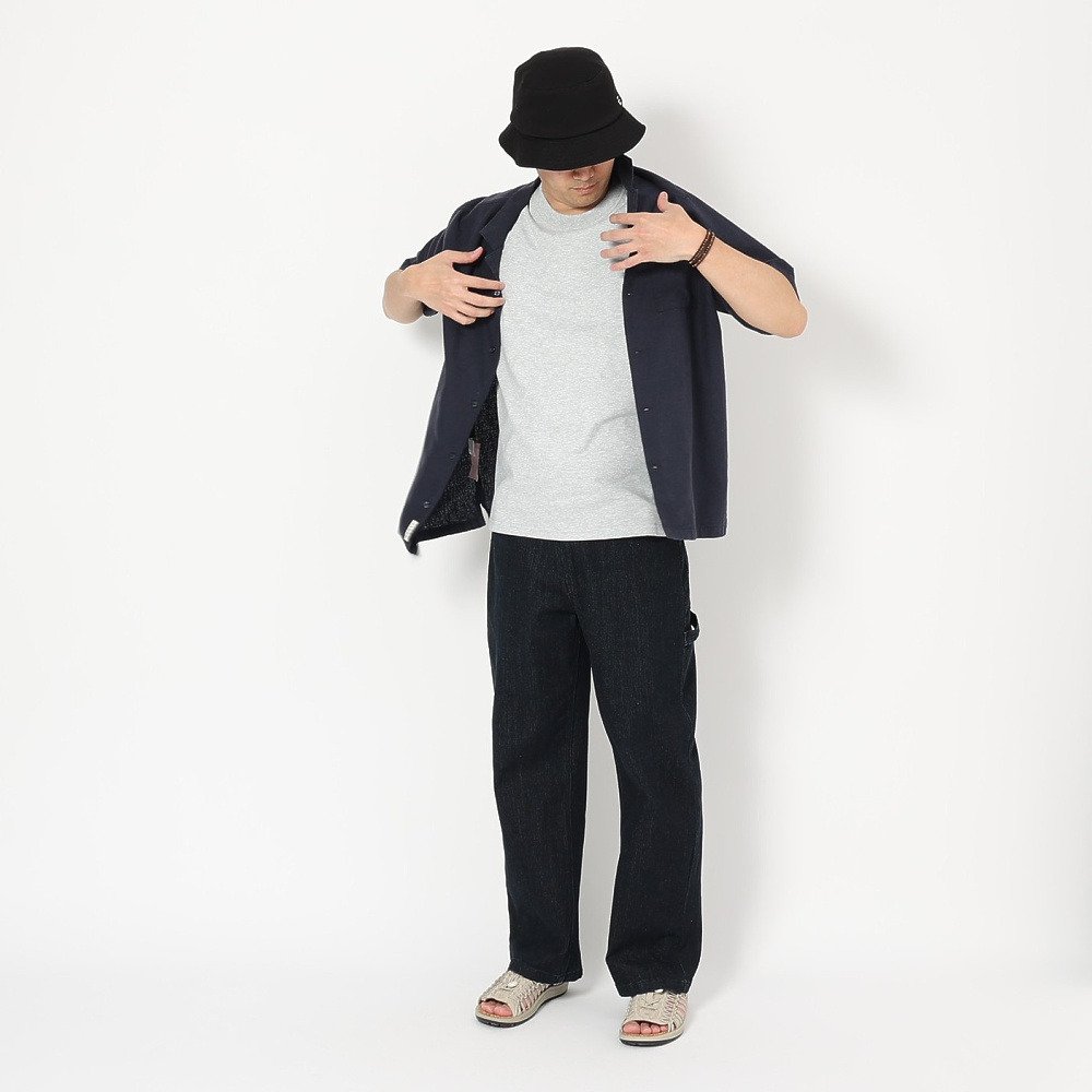 エルケクス（ELKEX）（メンズ）TOUGH DAILY 半袖Tシャツ EKM6S10030