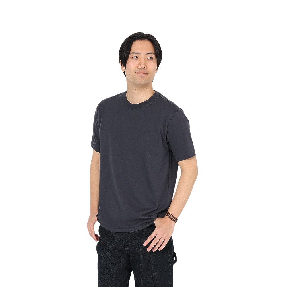 エルケクス（ELKEX）（メンズ）TOUGH DAILY 半袖Tシャツ EKM6S10030