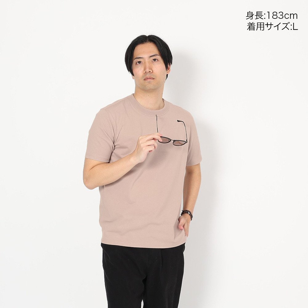 エルケクス（ELKEX）（メンズ）TOUGH DAILY 半袖Tシャツ EKM6S10030