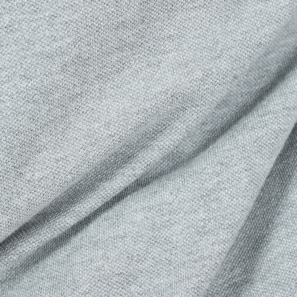 エルケクス（ELKEX）（メンズ）レギュラーフィット ポロシャツ EKM2S14213 MGRY