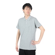 エルケクス(ELKEX)(メンズ)レギュラーフィット ポロシャツ EKM2S14213