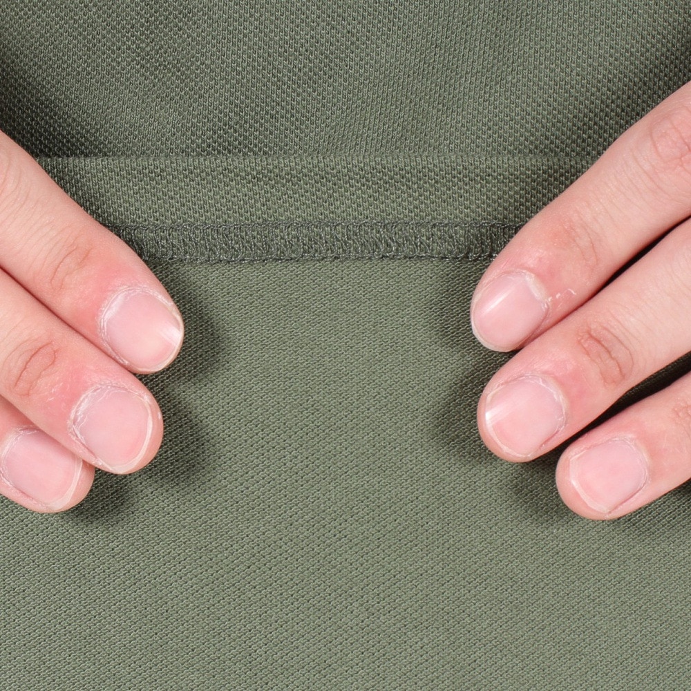 エルケクス（ELKEX）（メンズ）半袖ポロシャツ メンズ PIQUE EKM3S10009 GRN