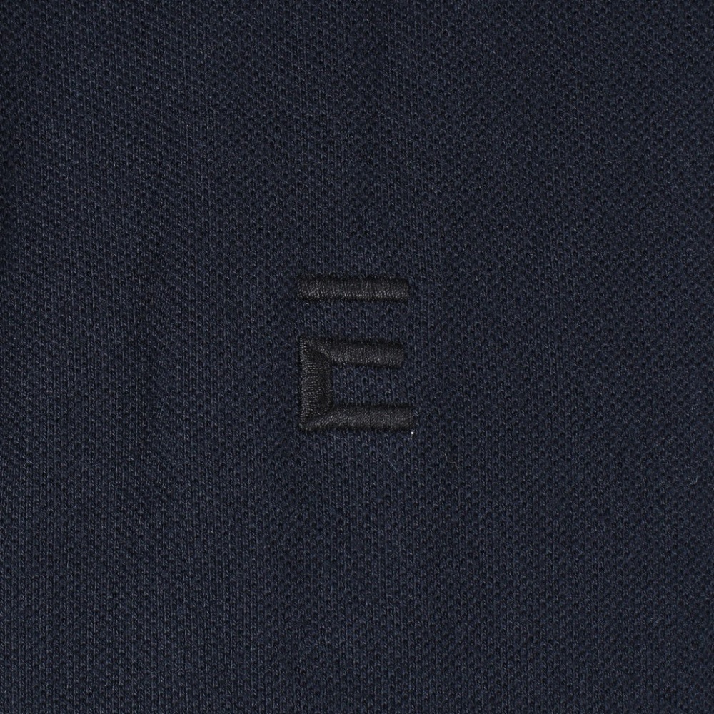 エルケクス（ELKEX）（メンズ）半袖ポロシャツ メンズ PIQUE EKM3S10009 NVY