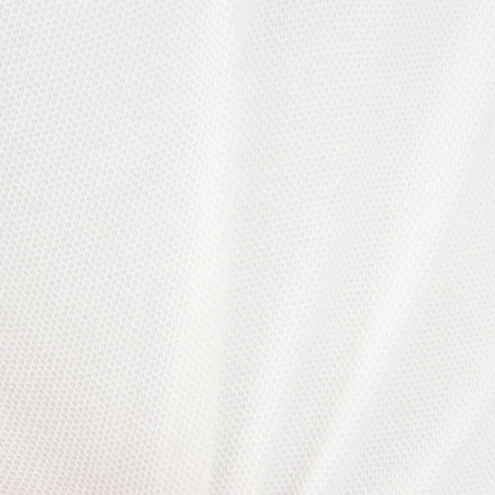 エルケクス（ELKEX）（メンズ）半袖 PIQUE ポロシャツ ICON EKM5S10019 WHT