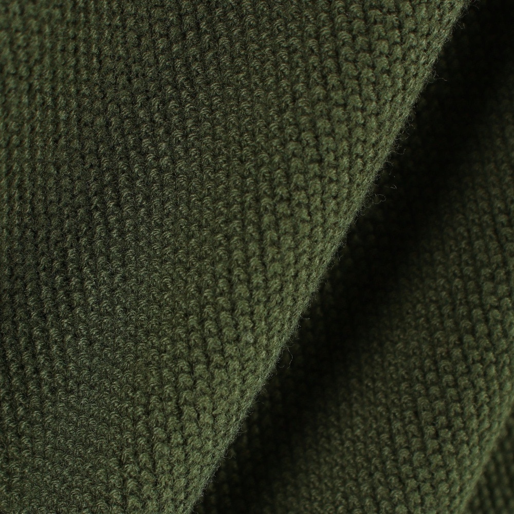 エルケクス（ELKEX）（メンズ）半袖Tシャツ メンズ PIQUE KNIT EKM3S10011 GRN