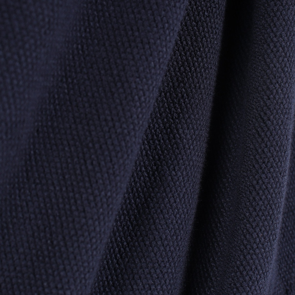 エルケクス（ELKEX）（メンズ）半袖Tシャツ メンズ PIQUE KNIT EKM3S10011 NVY