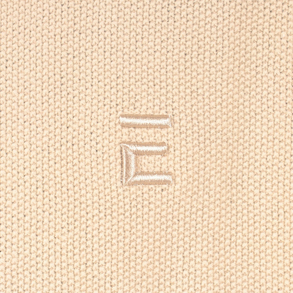 エルケクス（ELKEX）（メンズ）半袖Tシャツ メンズ PIQUE KNIT EKM3S10011 OWHT