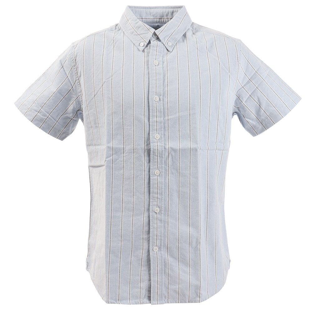  オックスフォード 半袖Tシャツ 871PA0CG3107BLXBL