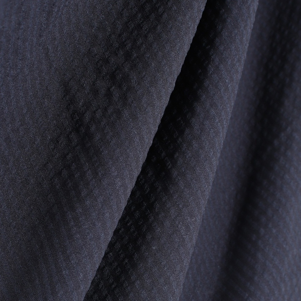 エルケクス（ELKEX）（メンズ）半袖シャツ メンズ S/S SUCKER OPEN SH EKM3S10003 NVY