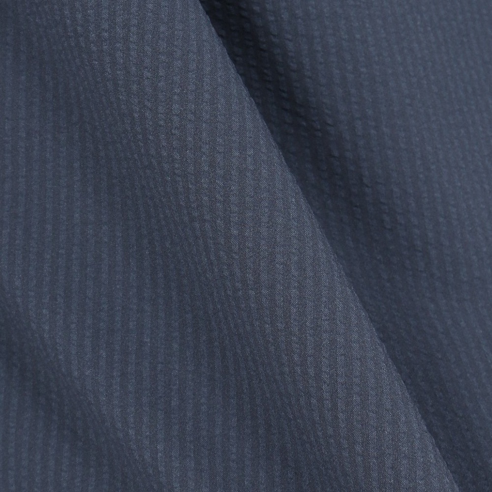 エルケクス（ELKEX）（メンズ）SUKKER 半袖シャツ EKM5S10033 NVY
