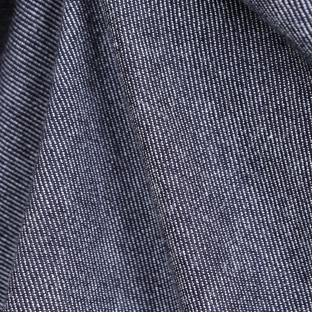 エルケクス（ELKEX）（メンズ）長袖シャツ EKM5FA0005 IBLU