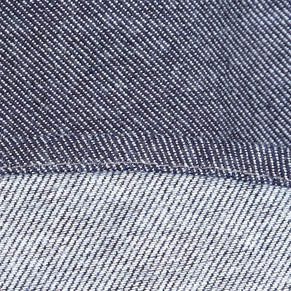 エルケクス（ELKEX）（メンズ）長袖シャツ EKM5FA0005 IBLU