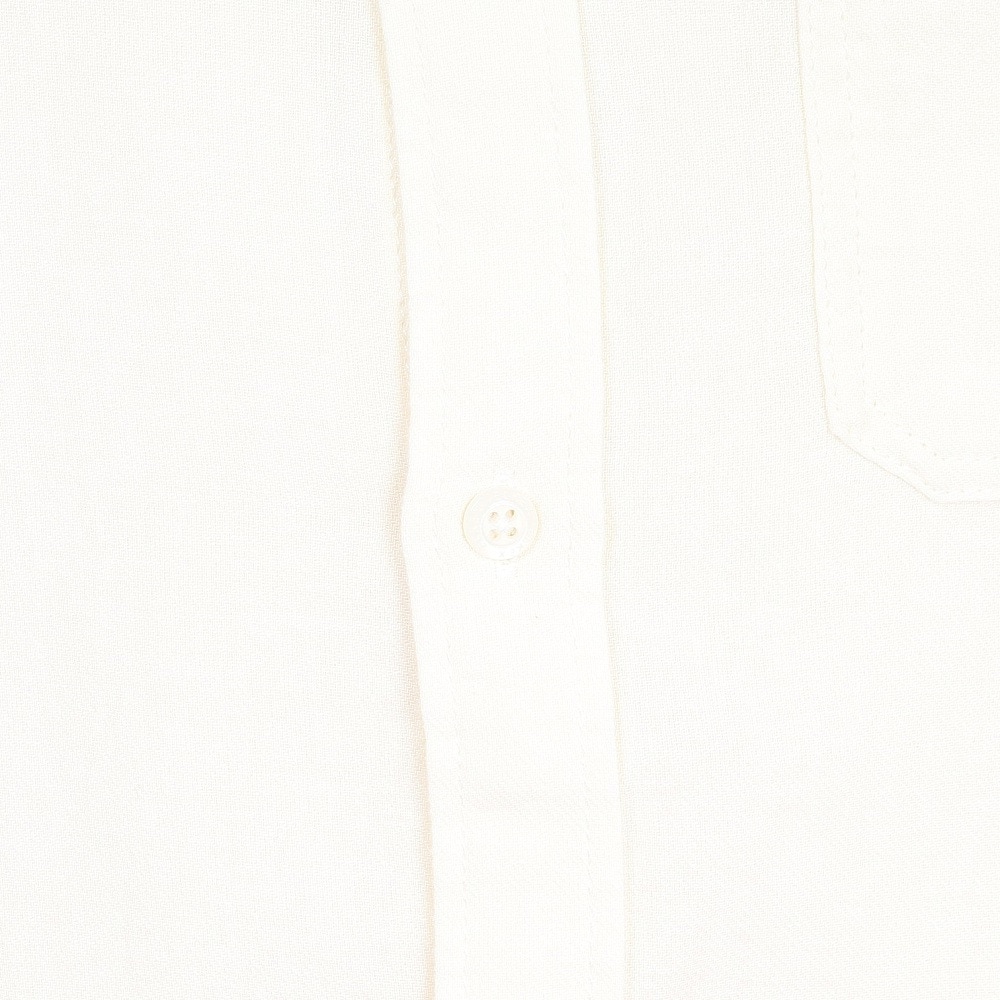 エルケクス（ELKEX）（メンズ）長袖シャツ EKM5FA0005 OWHT