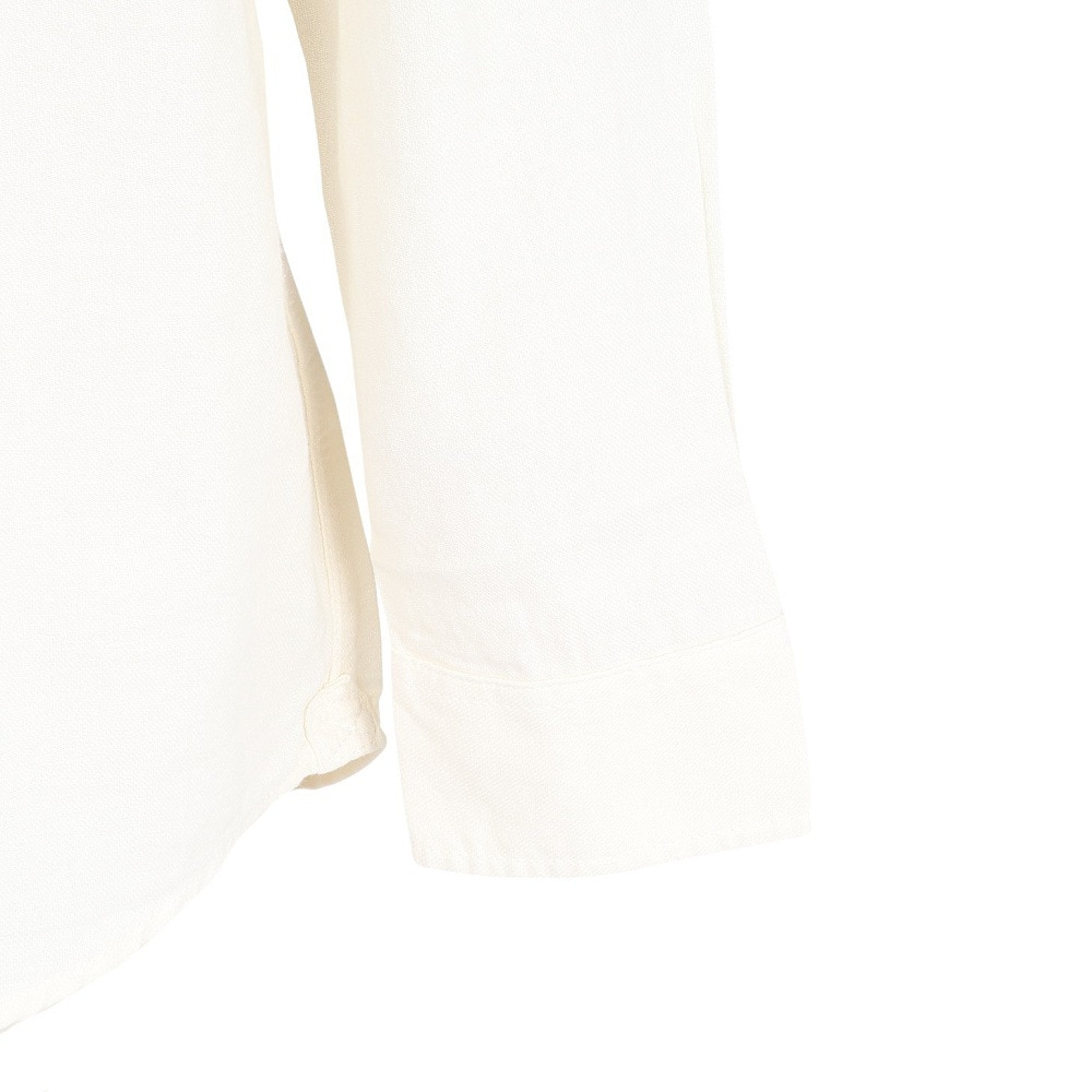 エルケクス（ELKEX）（メンズ）長袖シャツ EKM5FA0005 OWHT