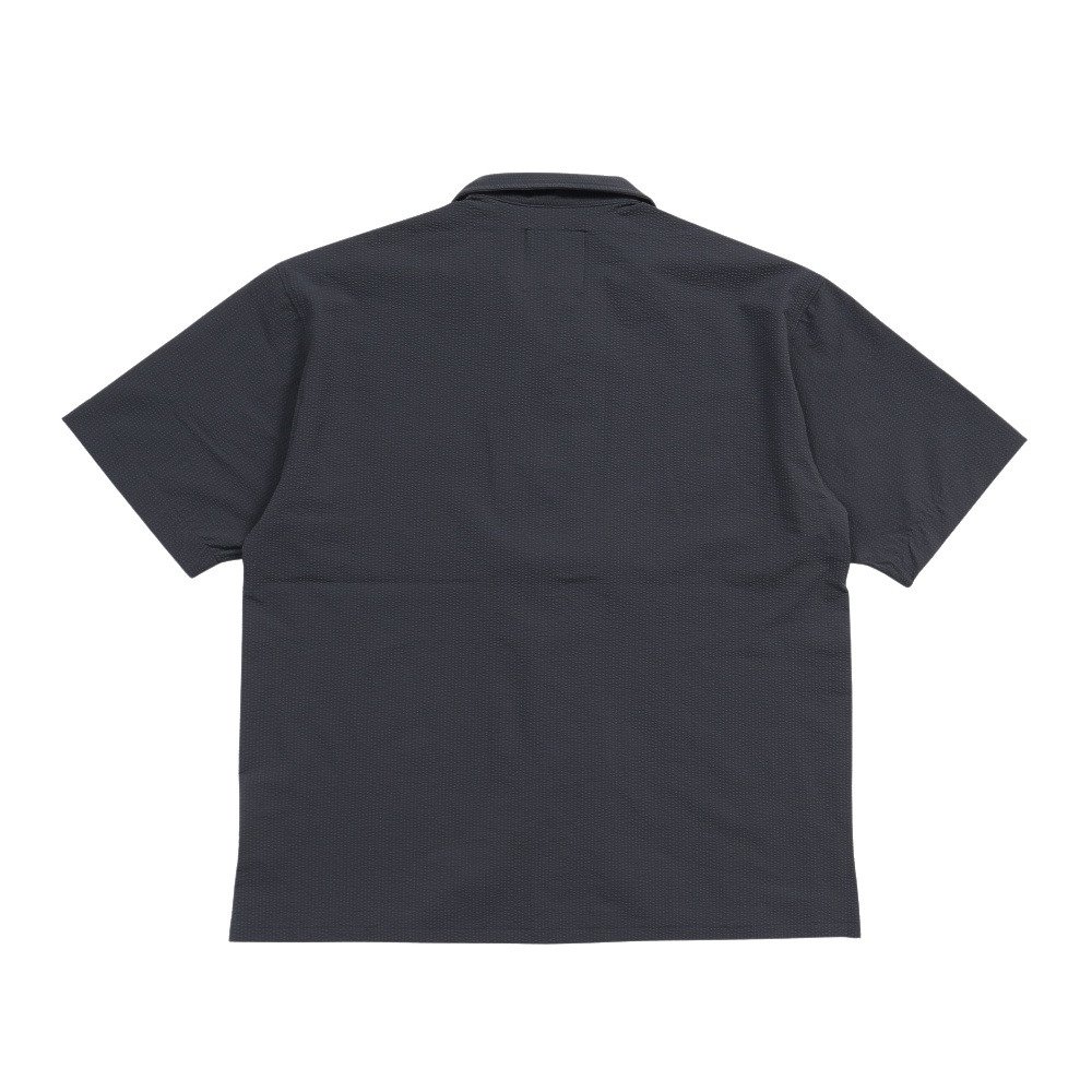 エルケクス（ELKEX）（メンズ）サッカー OPEN 半袖シャツ EKM6S10034