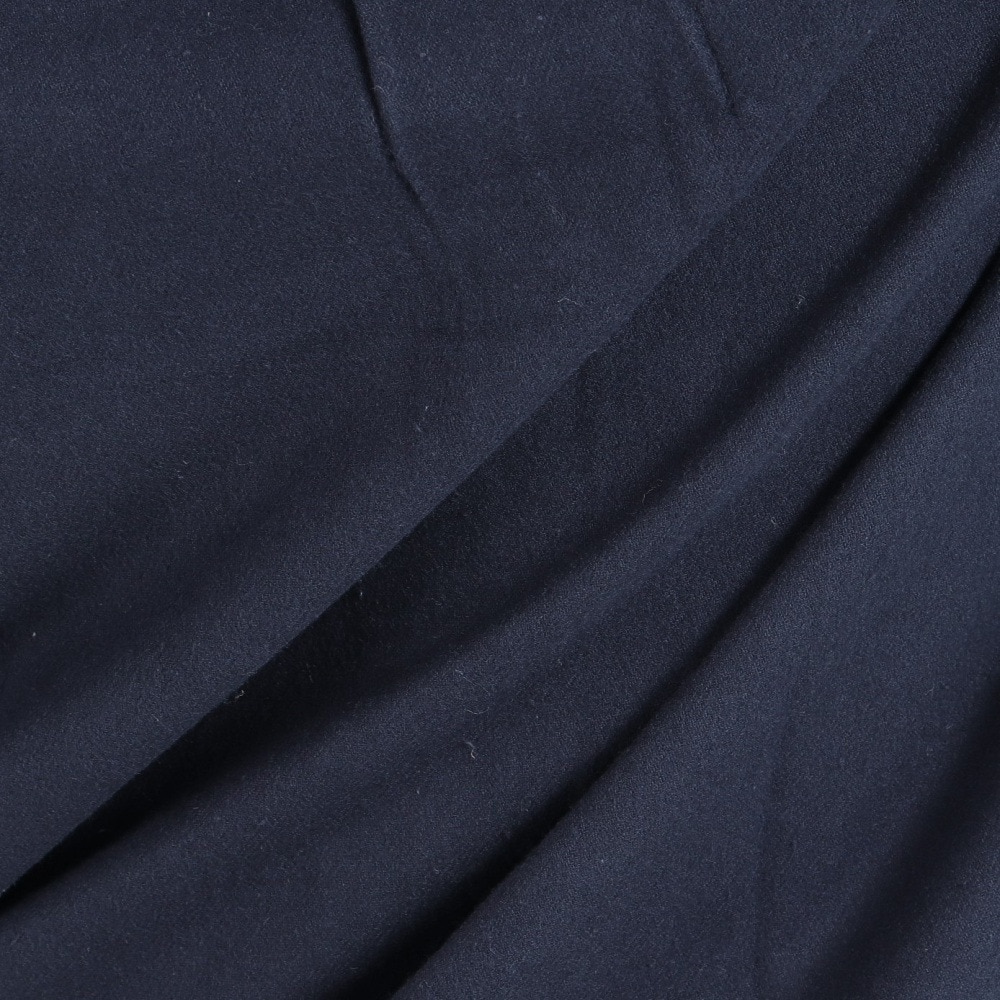 エルケクス（ELKEX）（メンズ）長袖フランネルシャツ EKM3FA0017 NVY
