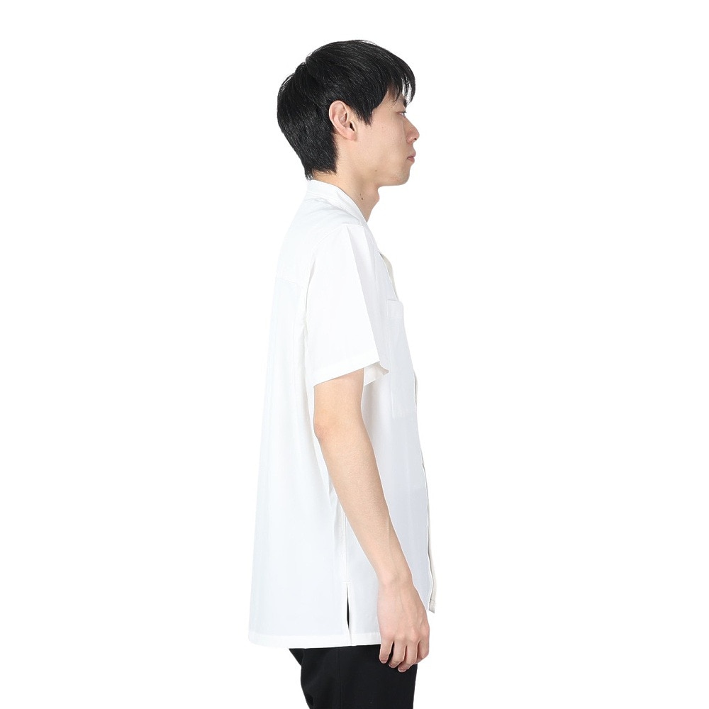 ELKEX 半袖シャツ 2着(黒、白) | www.carmenundmelanie.at