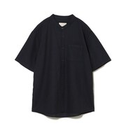 エルケクス（ELKEX）（メンズ）半袖Tシャツ メンズ CTN LNN STAND  EKM3S10004 NVY