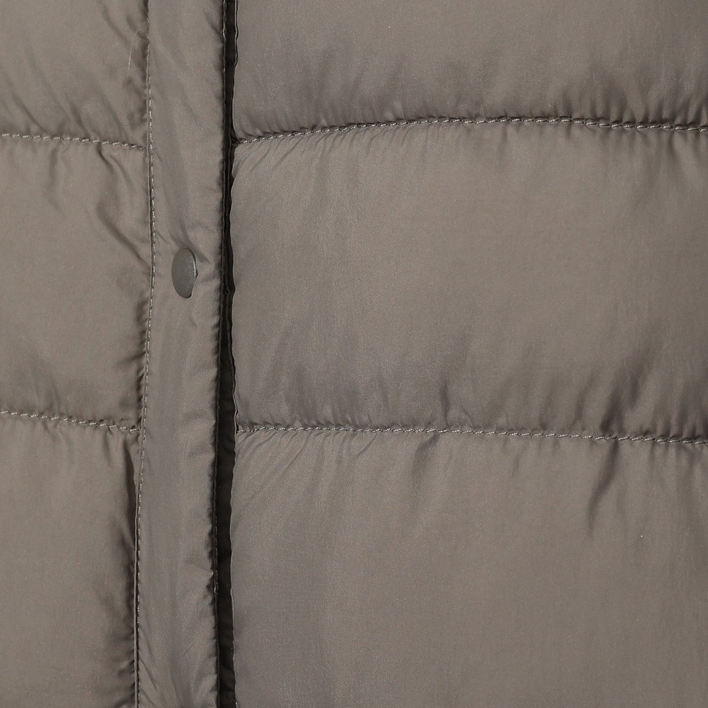 エルケクス（ELKEX）（レディース）LIGHT PADDING ベスト EKL4FA0025 MOK