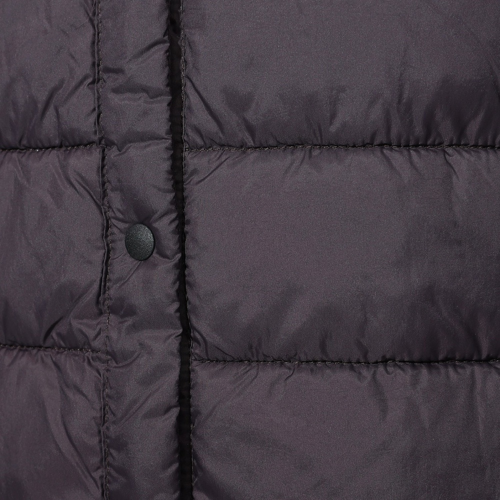 エルケクス（ELKEX）（レディース）LIGHT PADDING ベスト EKL4FA0025 PUL
