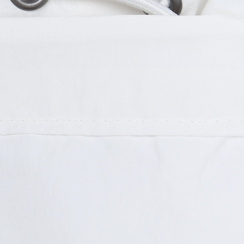 エルケクス（ELKEX）（レディース）長袖 UV ジップアップ フーディー EKL5SP0040 OWHT