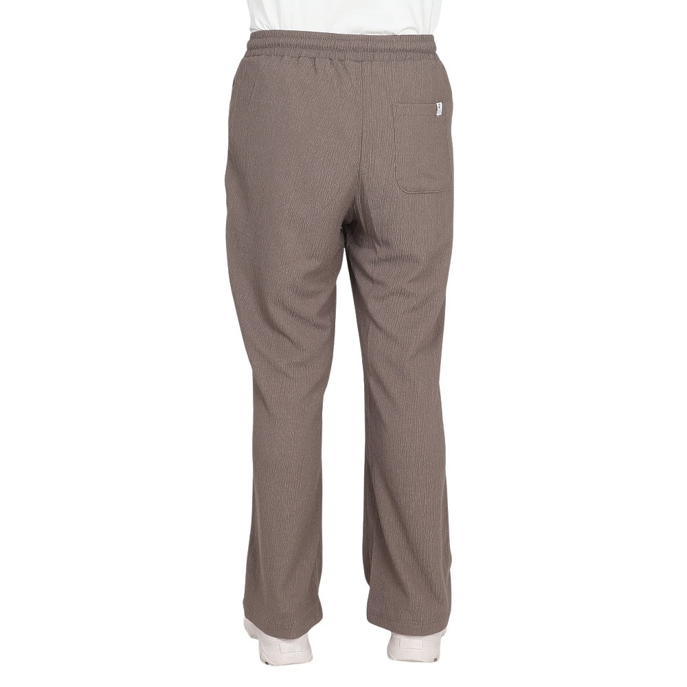 エルケクス（ELKEX）（レディース）リラックス ワイドパンツ EKL5S10045 MOK