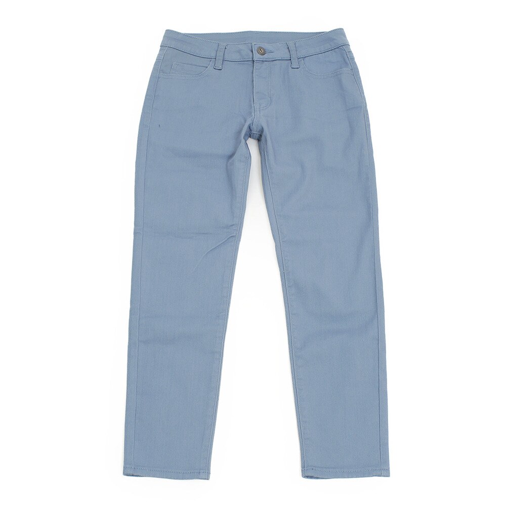  ストレレッチチノ 5ポケットパンツ 872Q8DN2028SAX オンライン価格