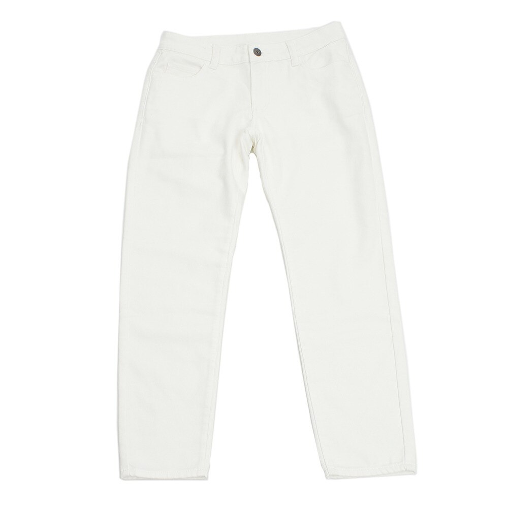  ストレッチデニム 5ポケットパンツ 872Q8DN2029OWHT オンライン価格