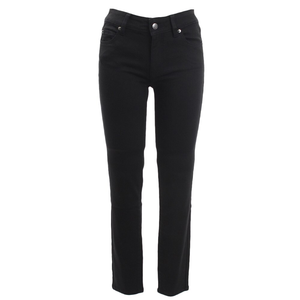  【多少の傷汚れありの為大奉仕】ストレッチチノパンツ 872PA9DN6399BLK オンライン価格