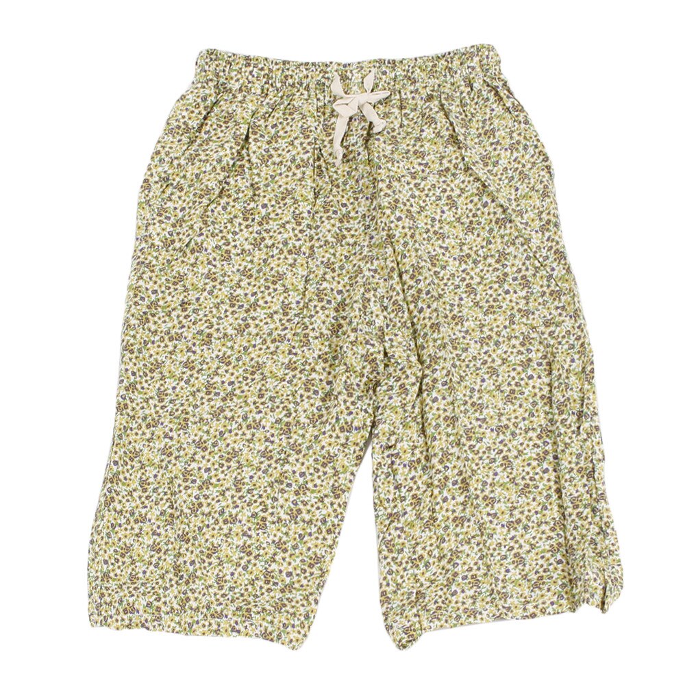 膝下パンツ 872Q8HT2083 NTL