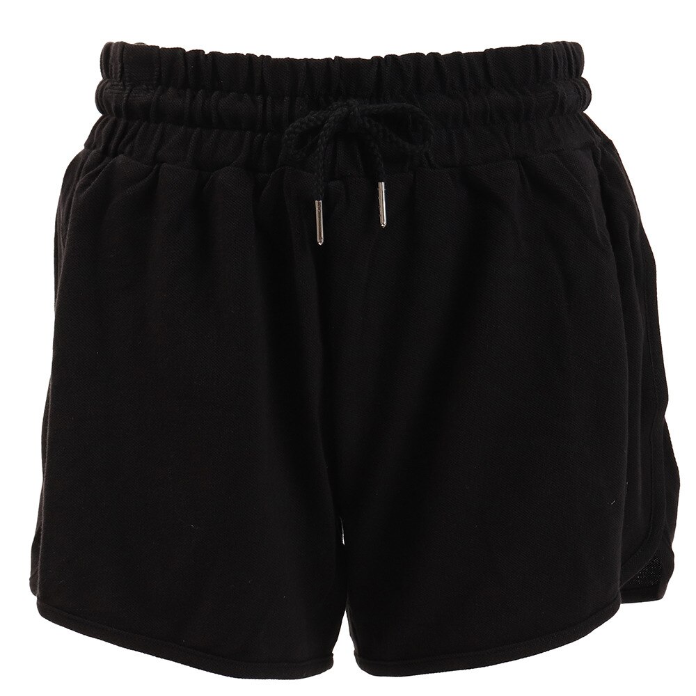  ルームショートパンツ 872PA0CD3171BLK
