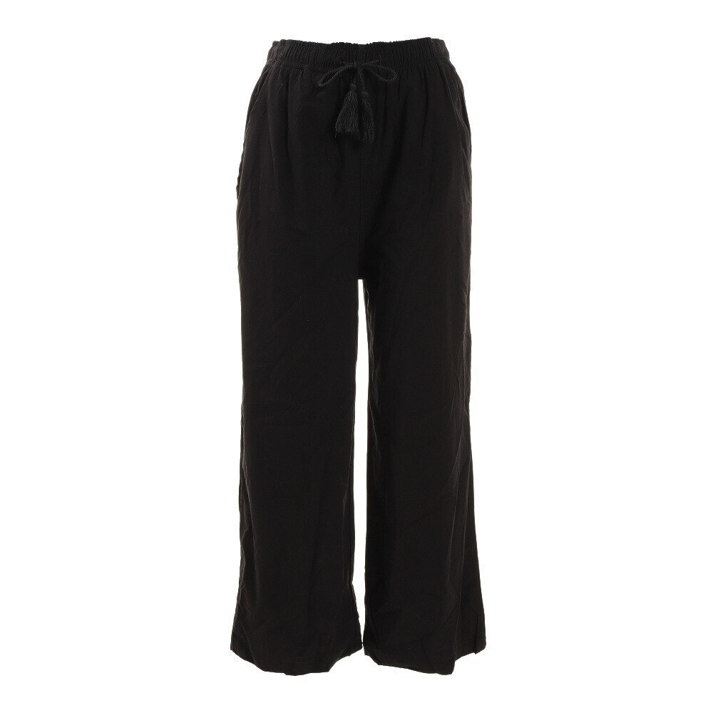  リラックスパンツ 872PA1CG6342BLK