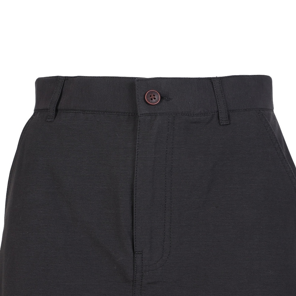 エルケクス（ELKEX）（レディース）カーゴスカート EKL5FA0021 BLK