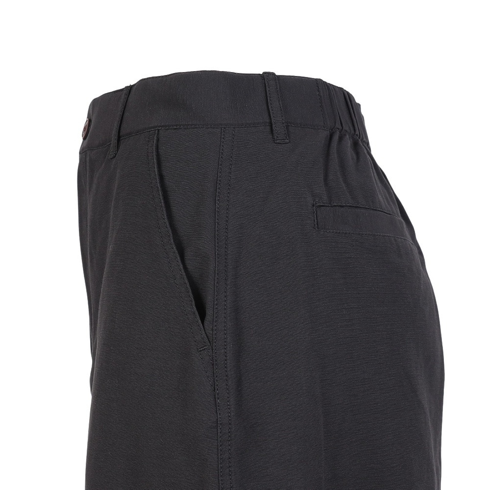 エルケクス（ELKEX）（レディース）カーゴスカート EKL5FA0021 BLK
