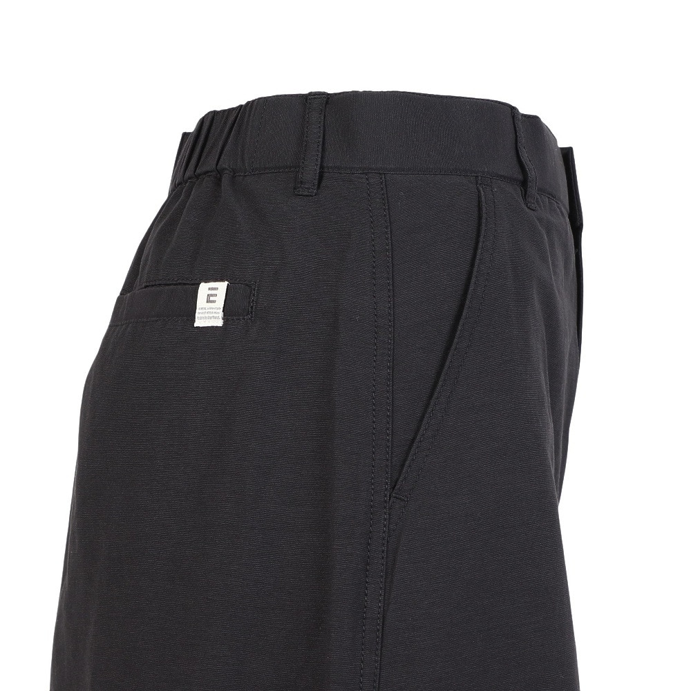 エルケクス（ELKEX）（レディース）カーゴスカート EKL5FA0021 BLK