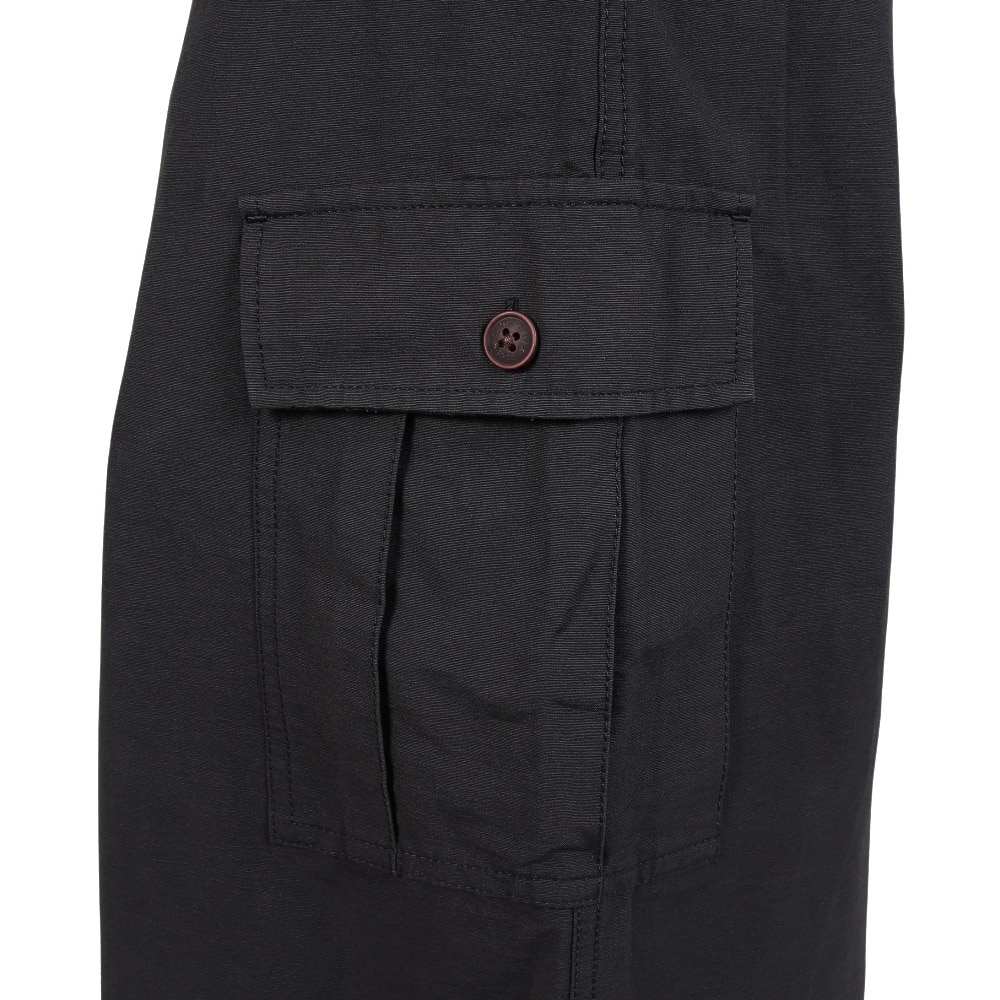 エルケクス（ELKEX）（レディース）カーゴスカート EKL5FA0021 BLK