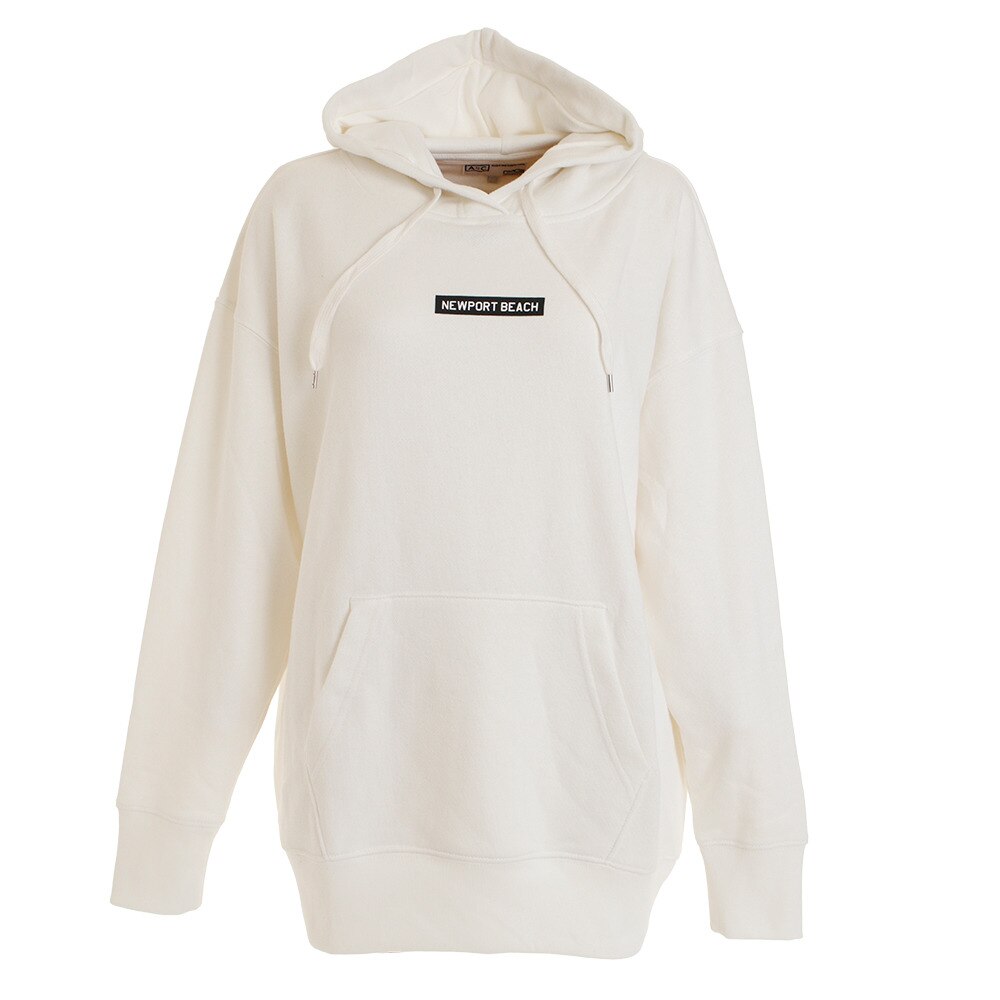  プルオーバー パーカースウェット 872PA9BGI8792WHT オンライン価格