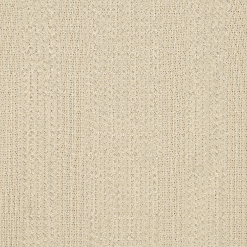 エルケクス（ELKEX）（レディース）半袖 ジャガード Tシャツ EKL3S11003 OWHT