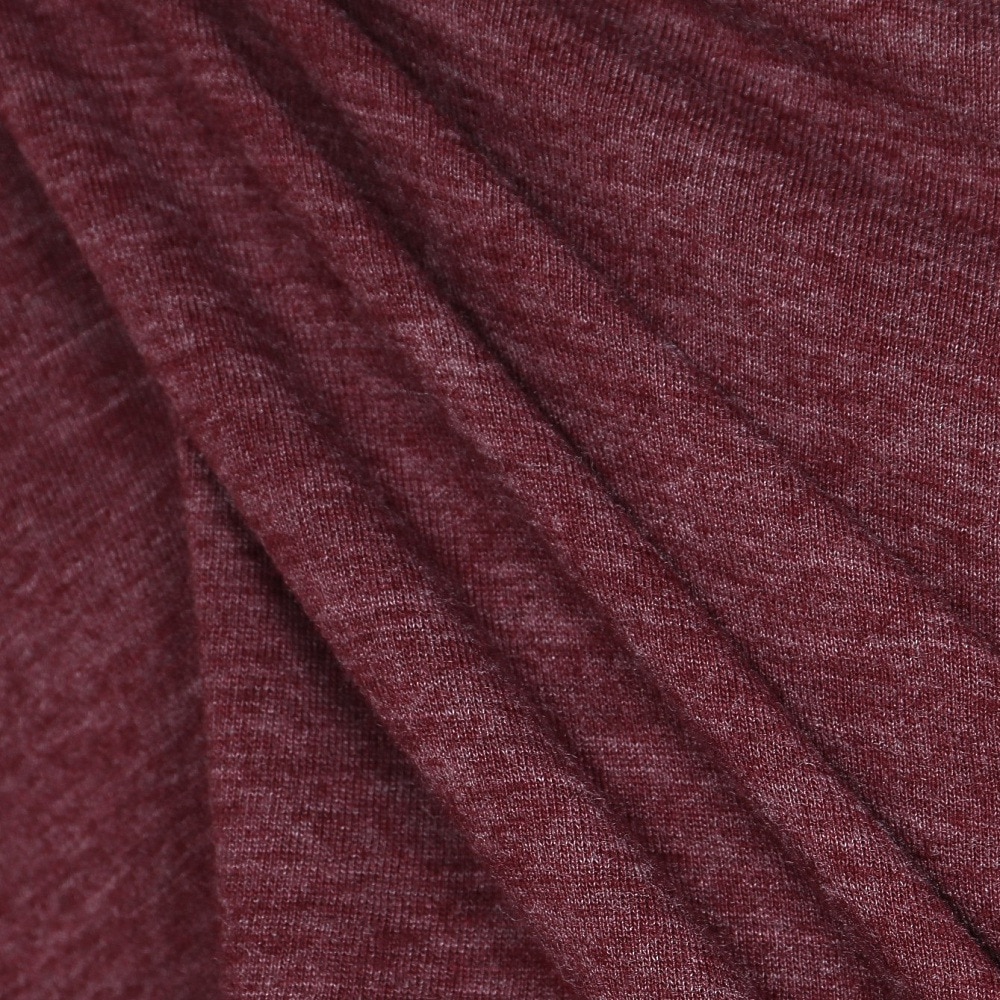 エルケクス（ELKEX）（レディース）半袖Tシャツ エンブレム ROLLUP EKL5S10042 WIN