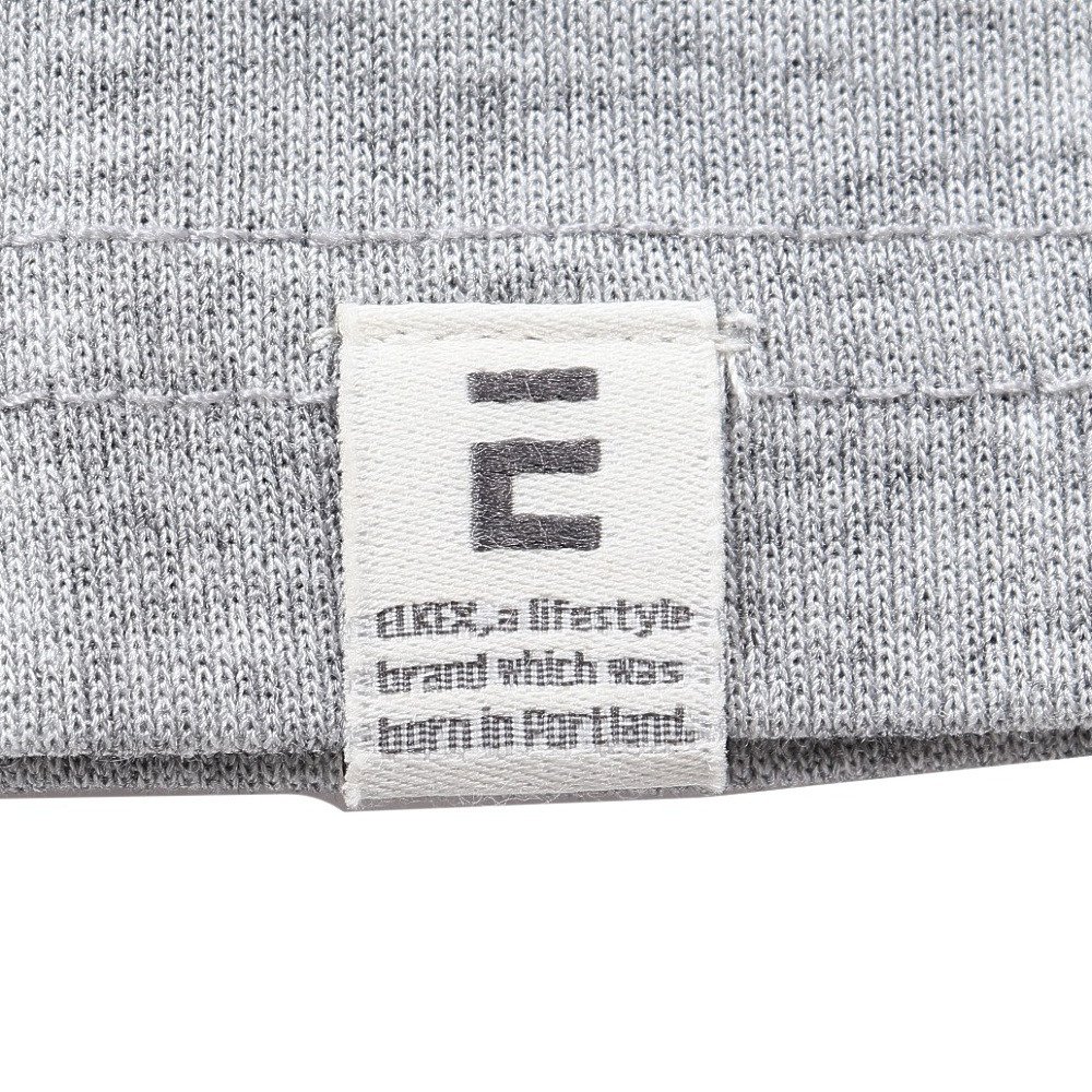 エルケクス（ELKEX）（レディース）リブ タンクトップ EKL6S10009 MGRY