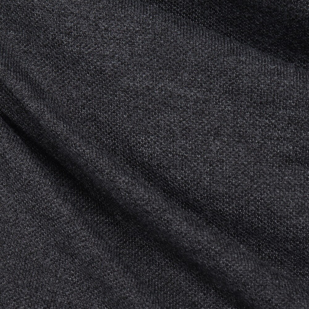 エルケクス（ELKEX）（レディース）半袖 PIQUE ポロシャツ EKL5S10044 DGRY