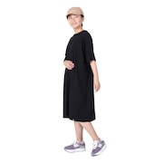 エルケクス(ELKEX)(レディース)UV オーバードレスTシャツ EKL2SP4193