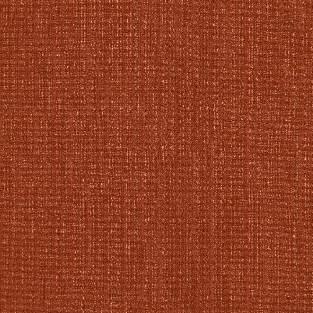 エルケクス（ELKEX）（レディース）半袖 ワッフル ワンピース EKL3S11002 ORG