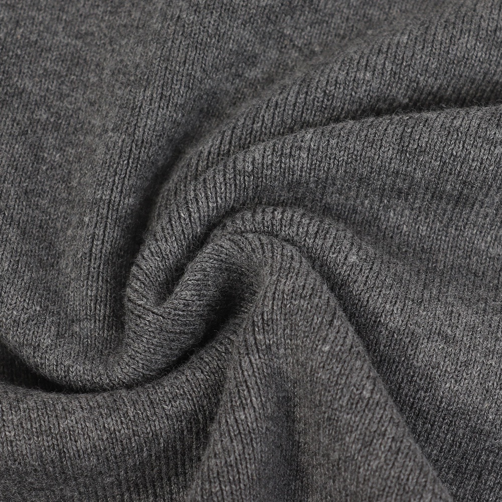 エルケクス（ELKEX）（レディース）長袖 HENRY ニット EKL5FA0018 CGRY
