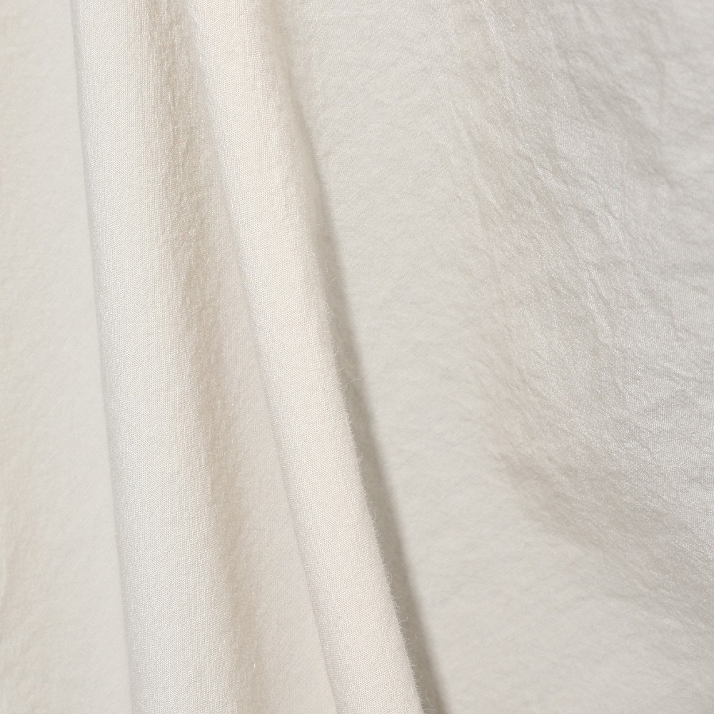 エルケクス（ELKEX）（レディース）オーバー シャツ EKL4FA0018 OWHT
