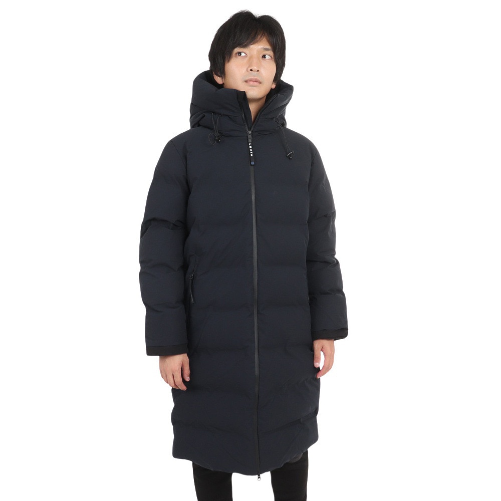 LUHTA（メンズ）アウター ベンチコート LUHTA KAUHAVA 4 34540 391 ネイビー