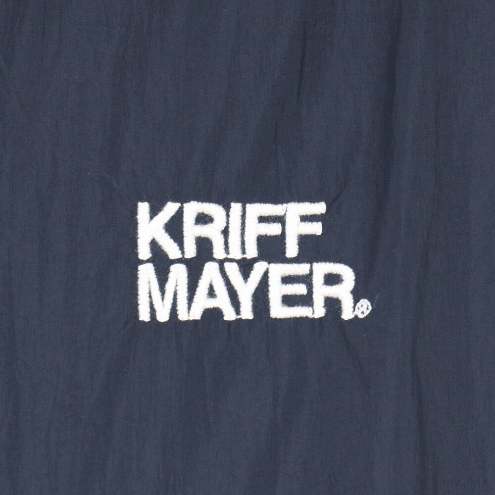 クリフメイヤー（KRIFF MAYER）（メンズ）ひっくりジャケット リバーシブル 2414406 90 MULTI-COL アウター
