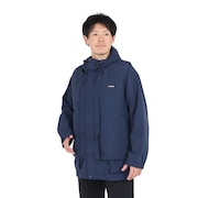 (メンズ)アウター アダプトジャケット 50BNF4FEG2361 NVY ネイビー 3WAY仕様 ジャケット + ベスト